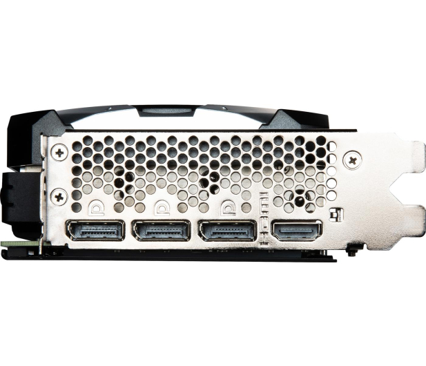 MSI GeForce RTX 4070 Ti VENTUS 3X OC 12GB GDDR6X - 1098603 - zdjęcie 7